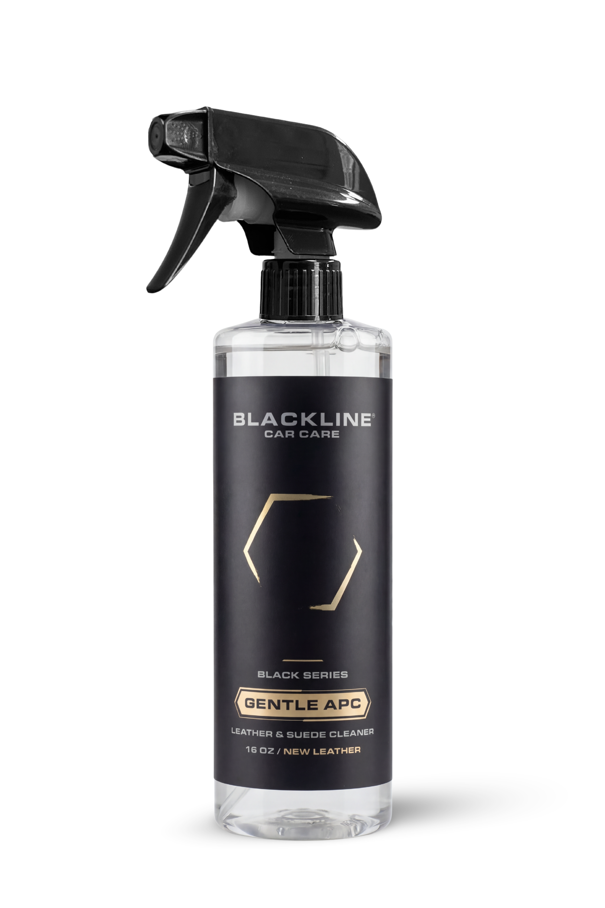 BLACKLINE® GENTLE APC