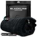 BLACKLINE® TWISTED-LOOP DRYING TOWEL