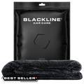 BLACKLINE® SLIM TWISTED-LOOP DRYING TOWEL