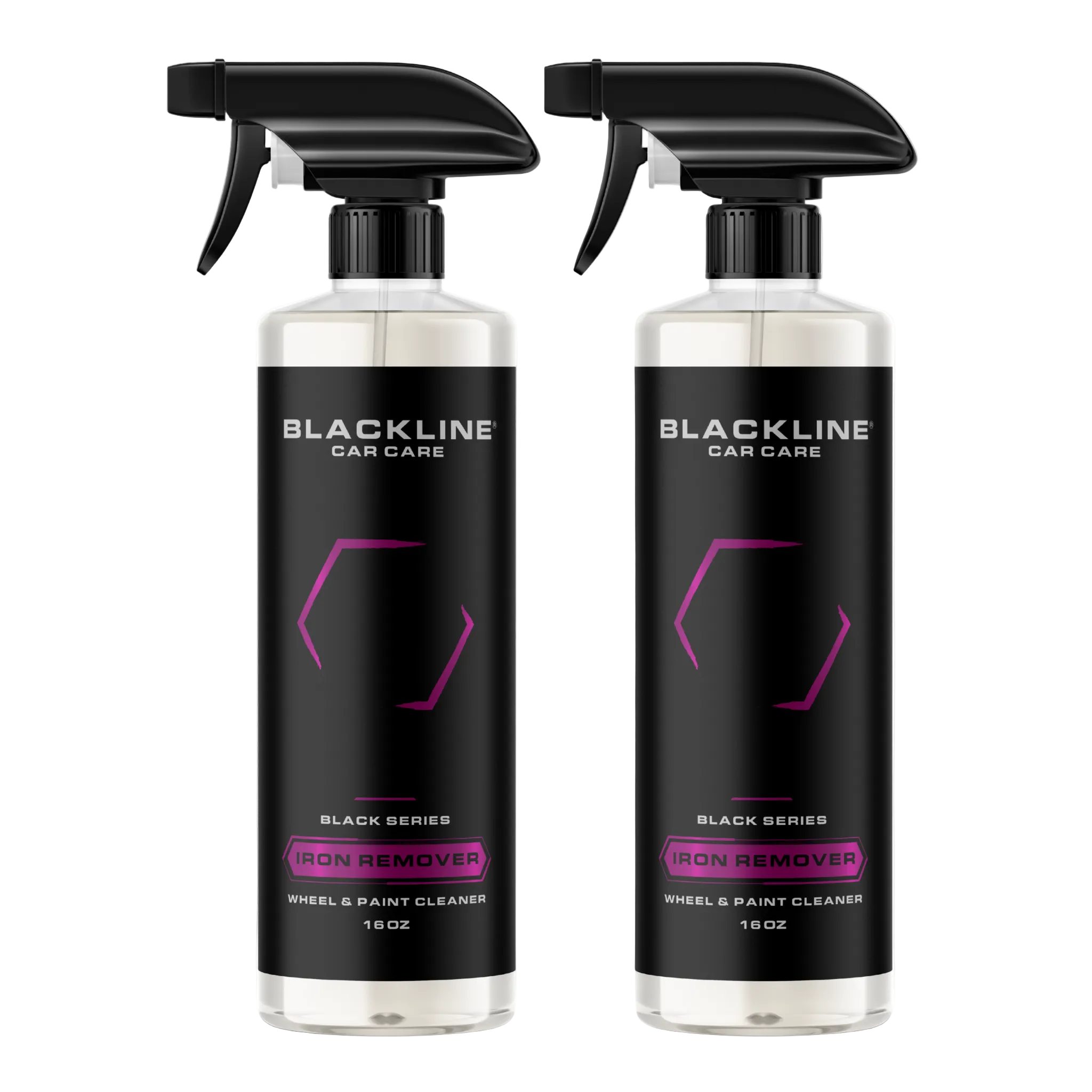 BLACKLINE® IRON REMOVER