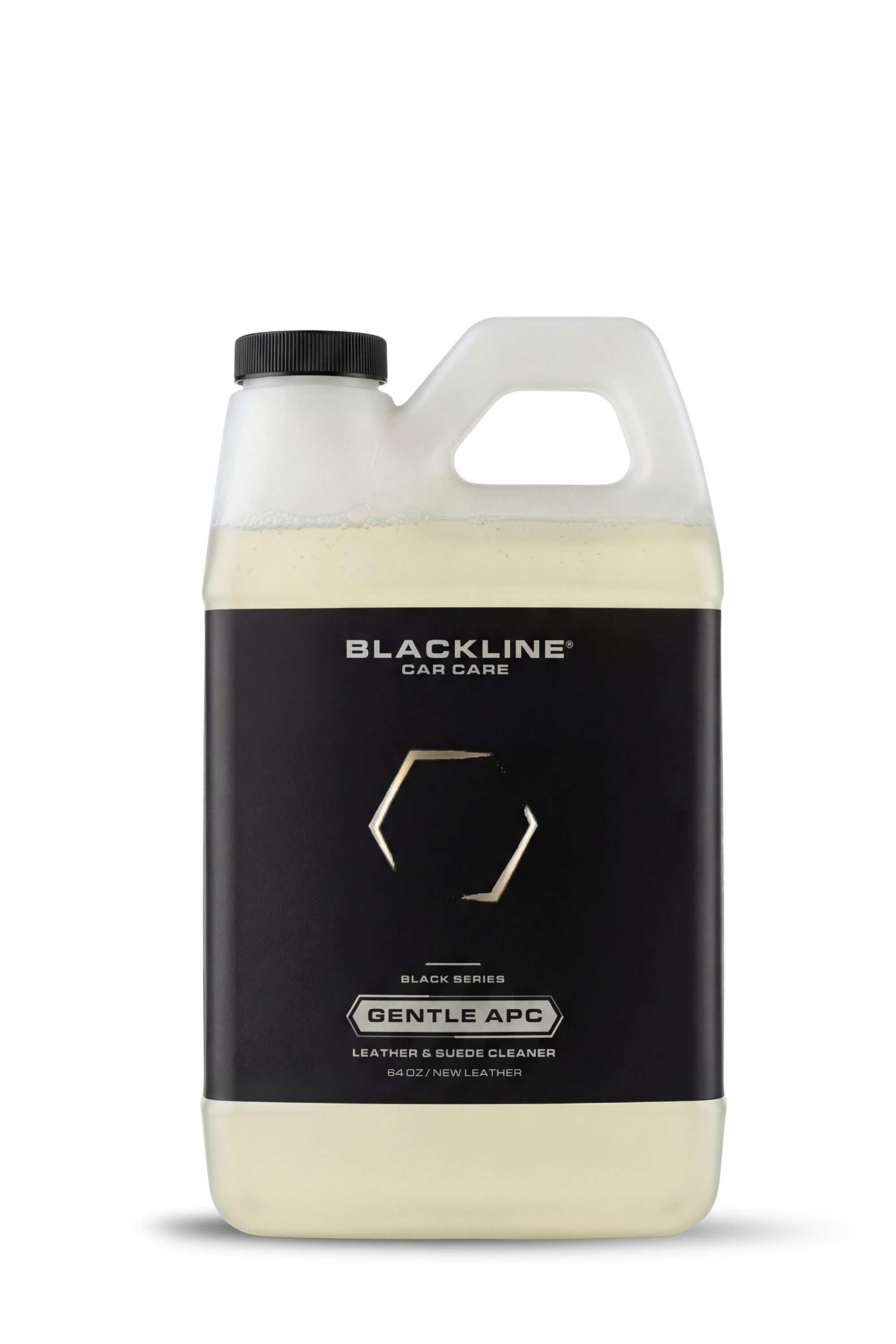 BLACKLINE® GENTLE APC