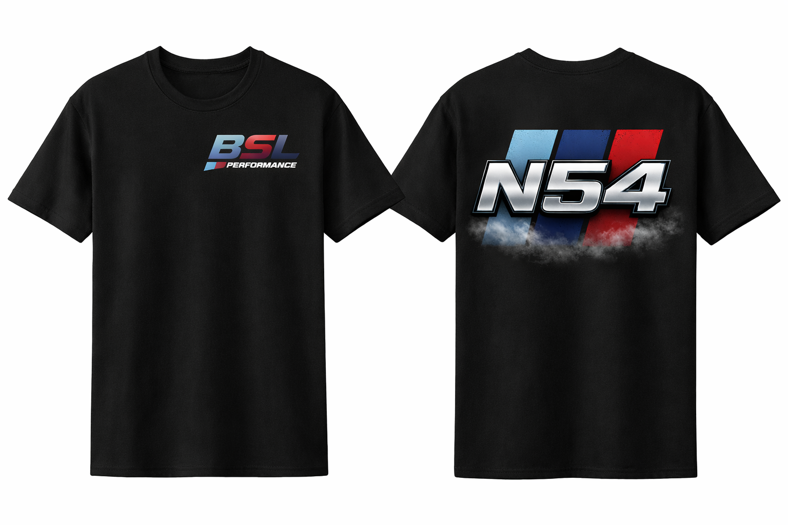 Short sleeve N54 t-shirt