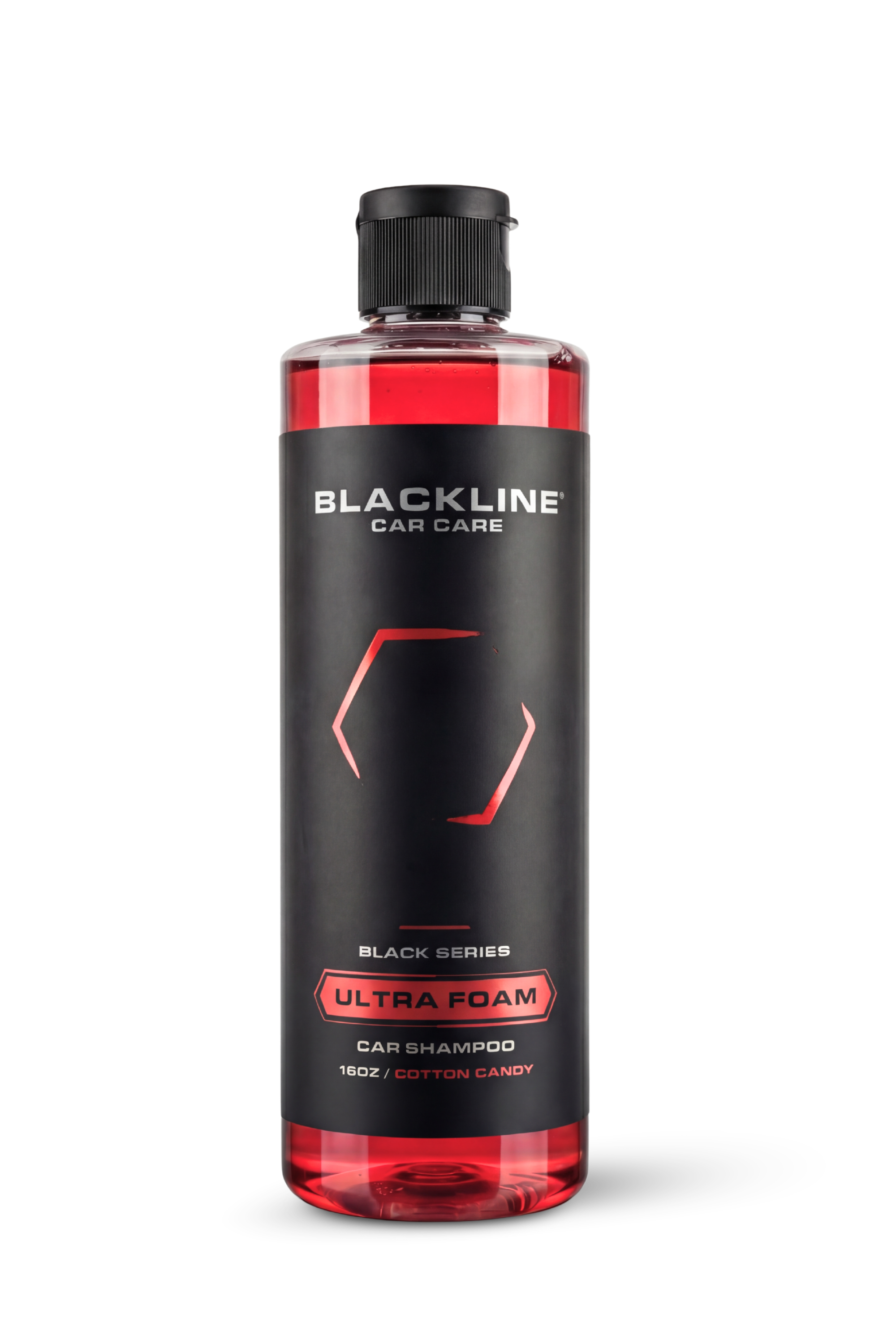 BLACKLINE® ULTRA FOAM