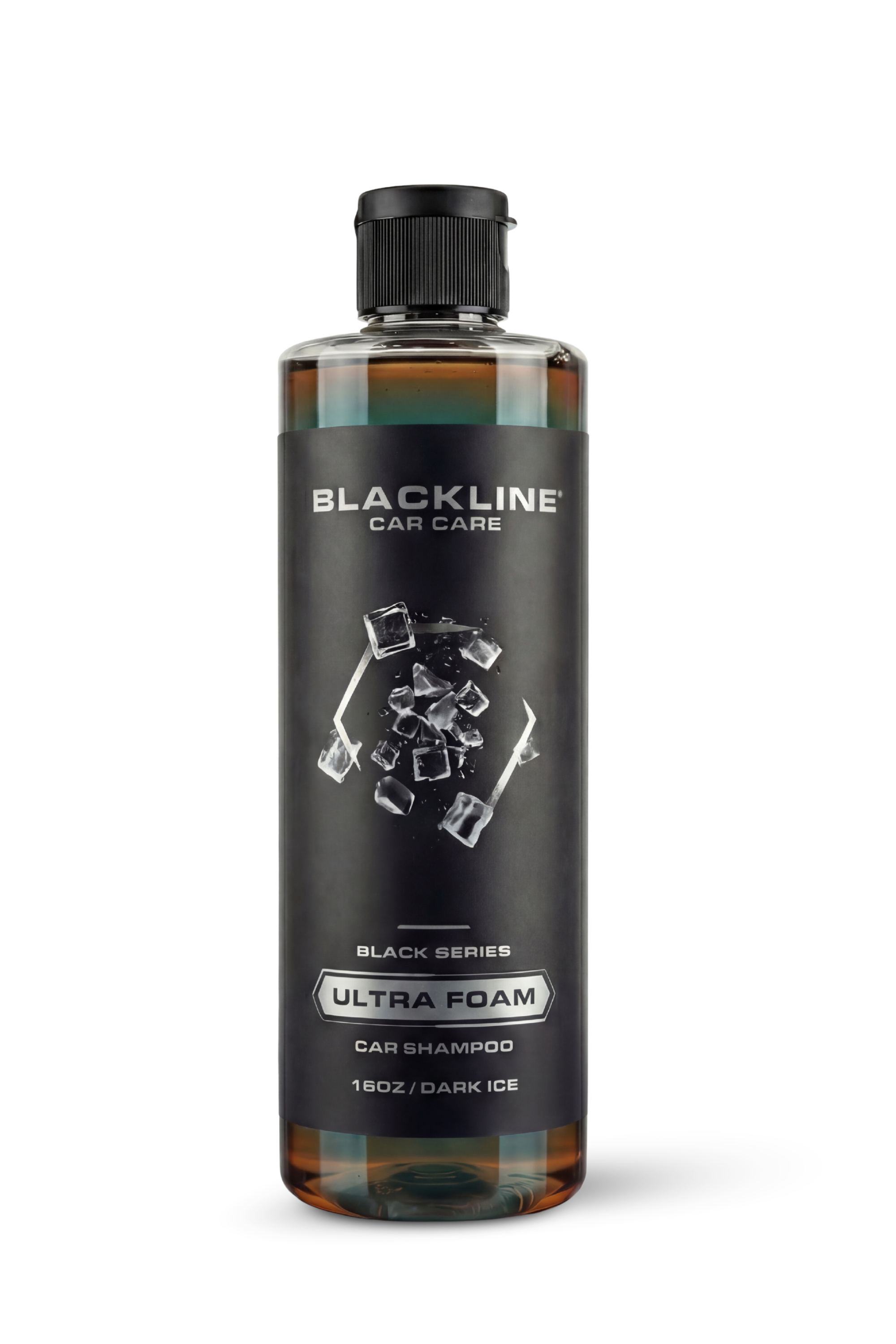 BLACKLINE® ULTRA FOAM