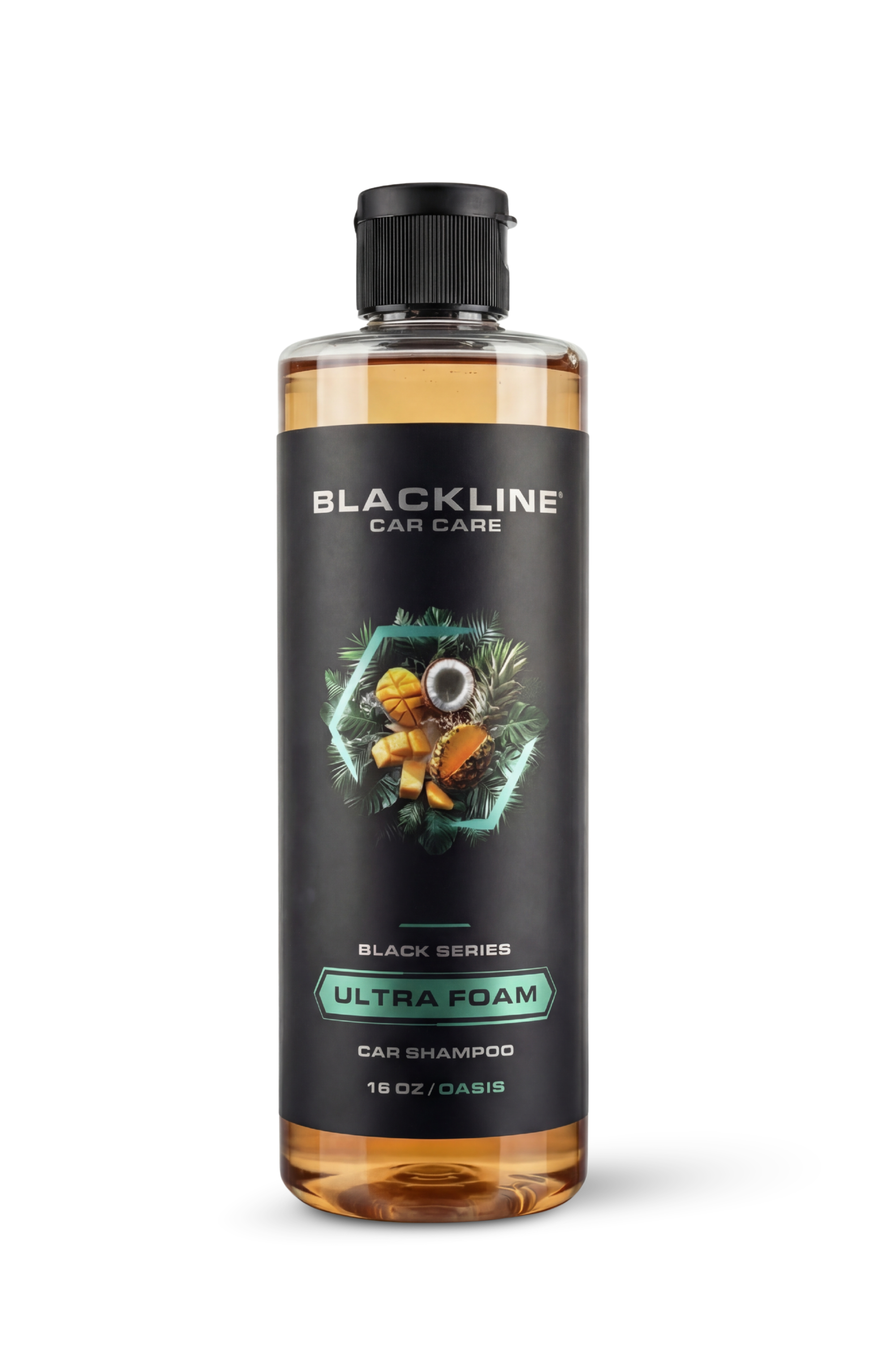 BLACKLINE® ULTRA FOAM