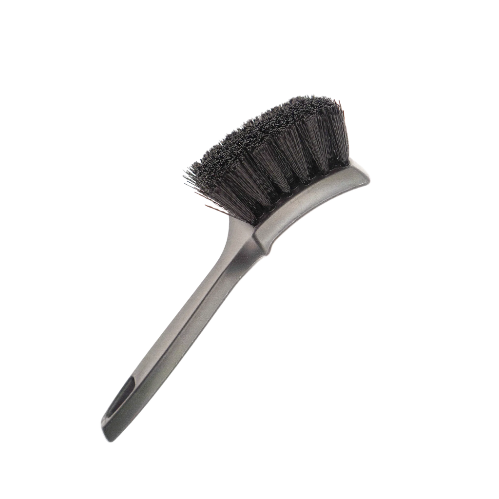 BLACKLINE® STIFF BRISTLE TIRE BRUSH
