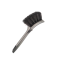 BLACKLINE® STIFF BRISTLE TIRE BRUSH