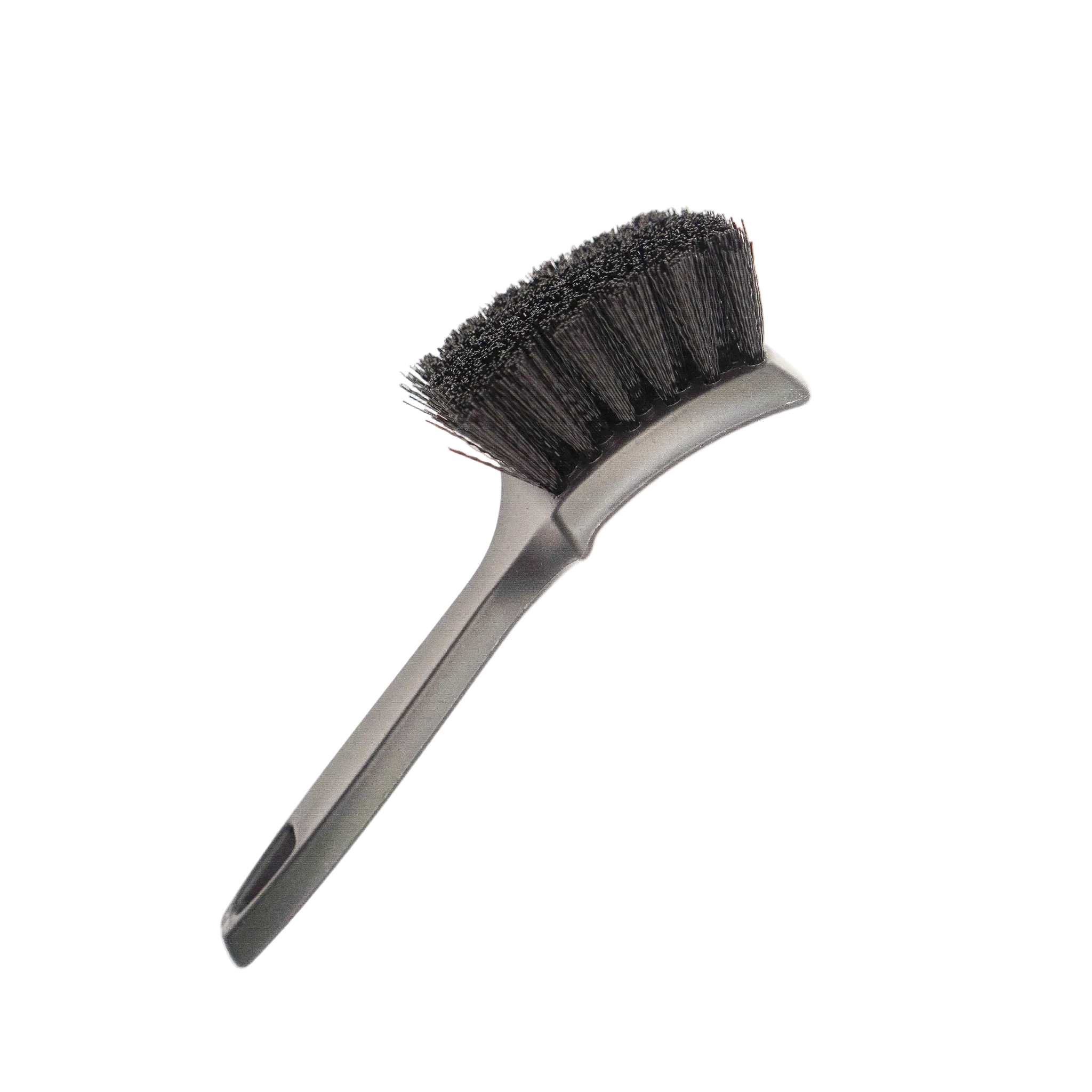 BLACKLINE® STIFF BRISTLE TIRE BRUSH