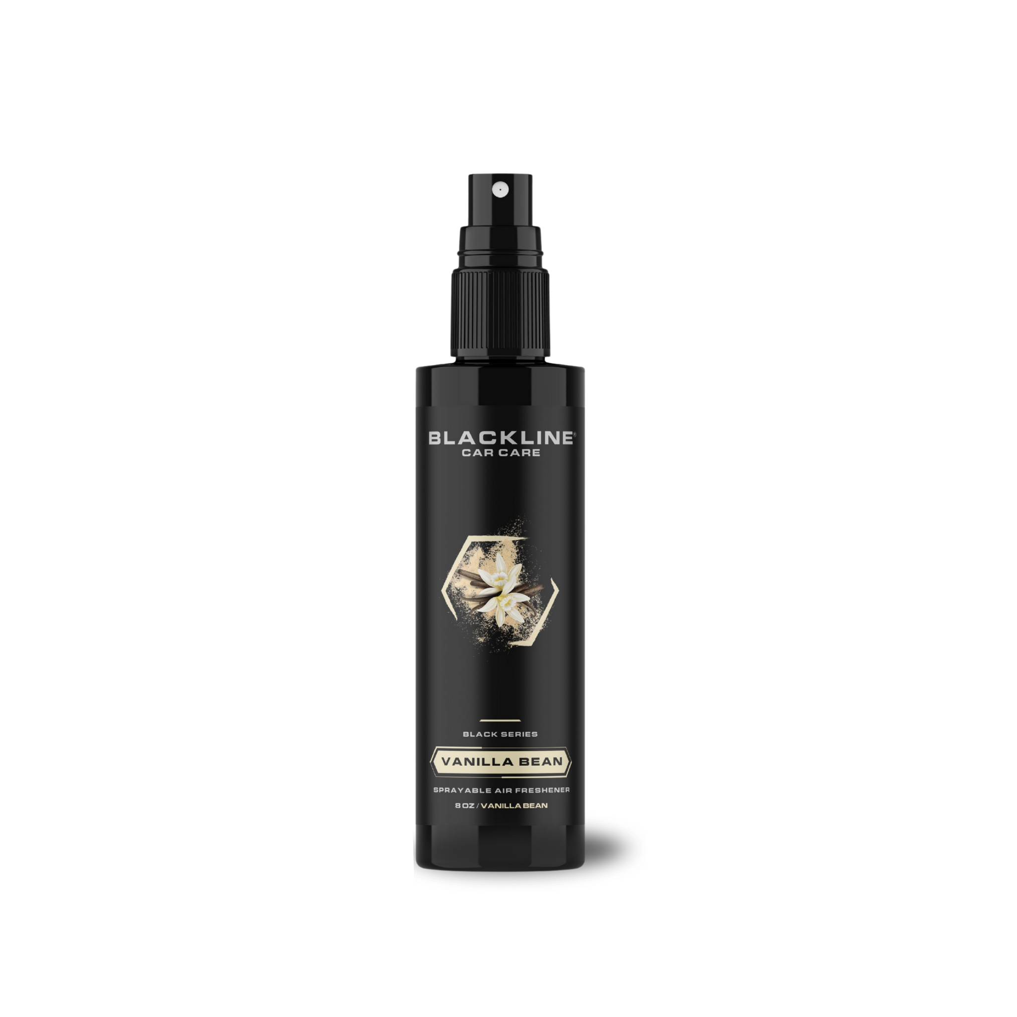 BLACKLINE®  8oz AIR FRESHENER