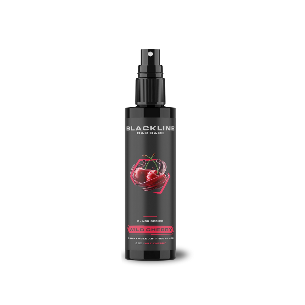 BLACKLINE®  8oz AIR FRESHENER