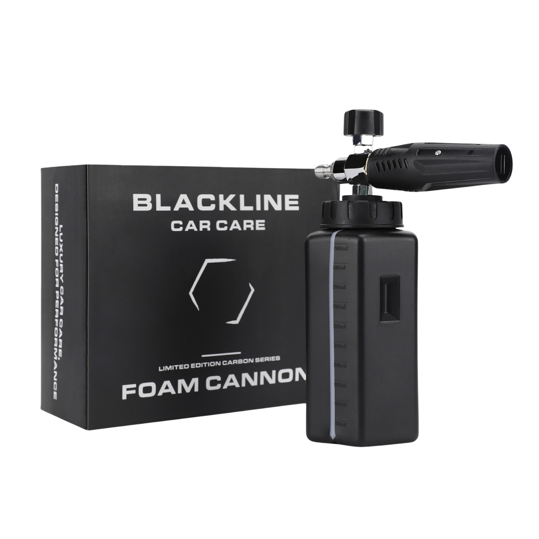 BLACKLINE® FOAM CANNON 2.0