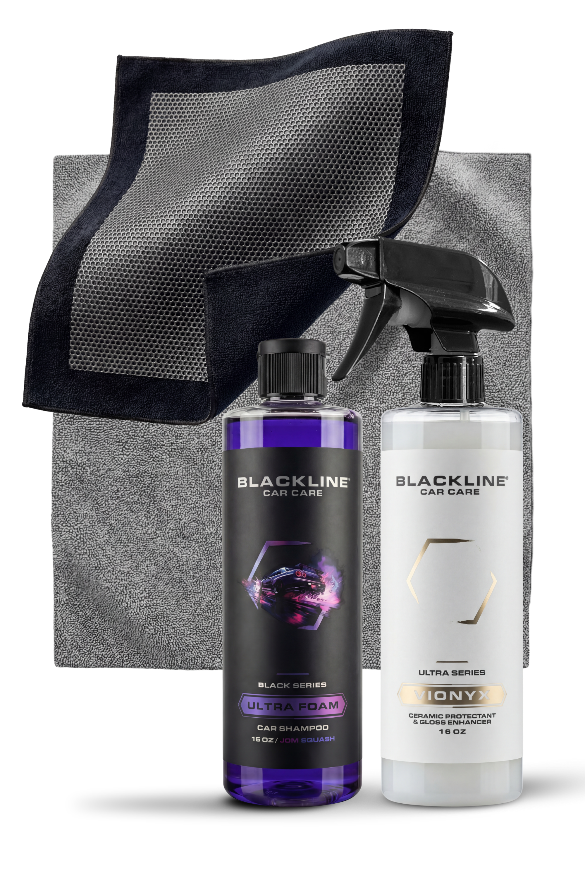 BLACKLINE® VIONYX CERAMIC PROTECTANT