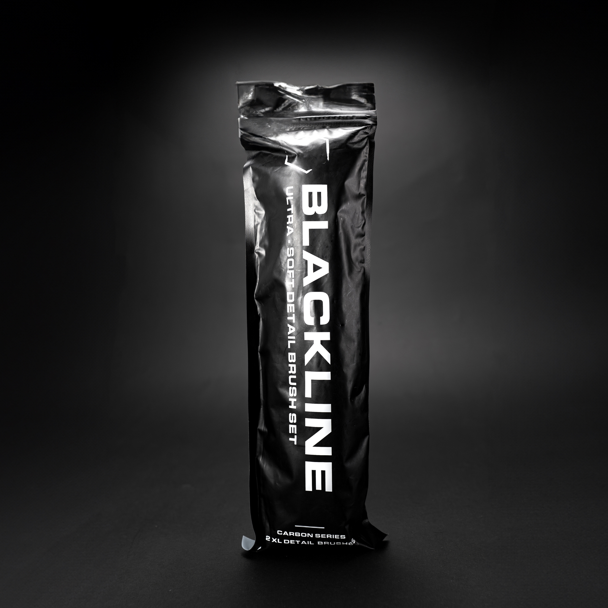 BLACKLINE® ULTRA-SOFT DETAIL BRUSH SET