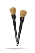 BLACKLINE® BOAR'S HAIR BRUSH SET