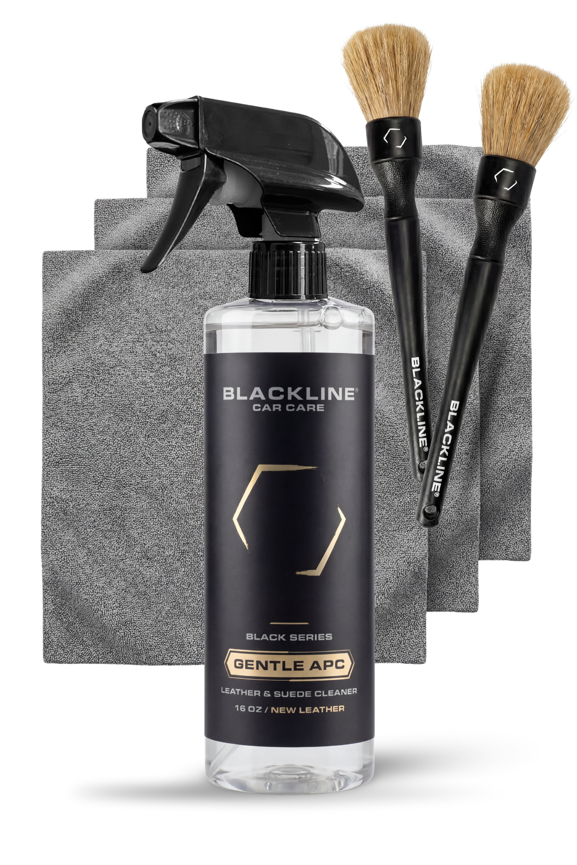 BLACKLINE® GENTLE APC