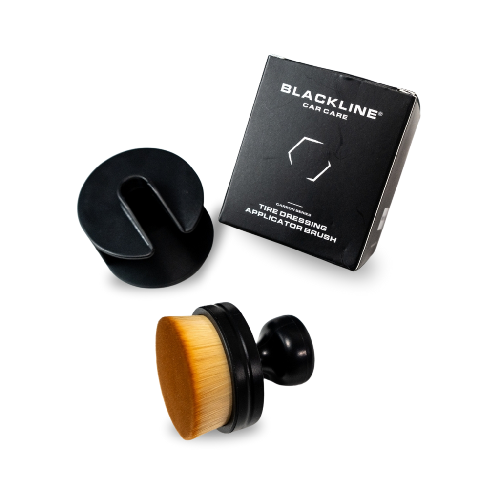 BLACKLINE® TIRE APPLICATOR BRUSH