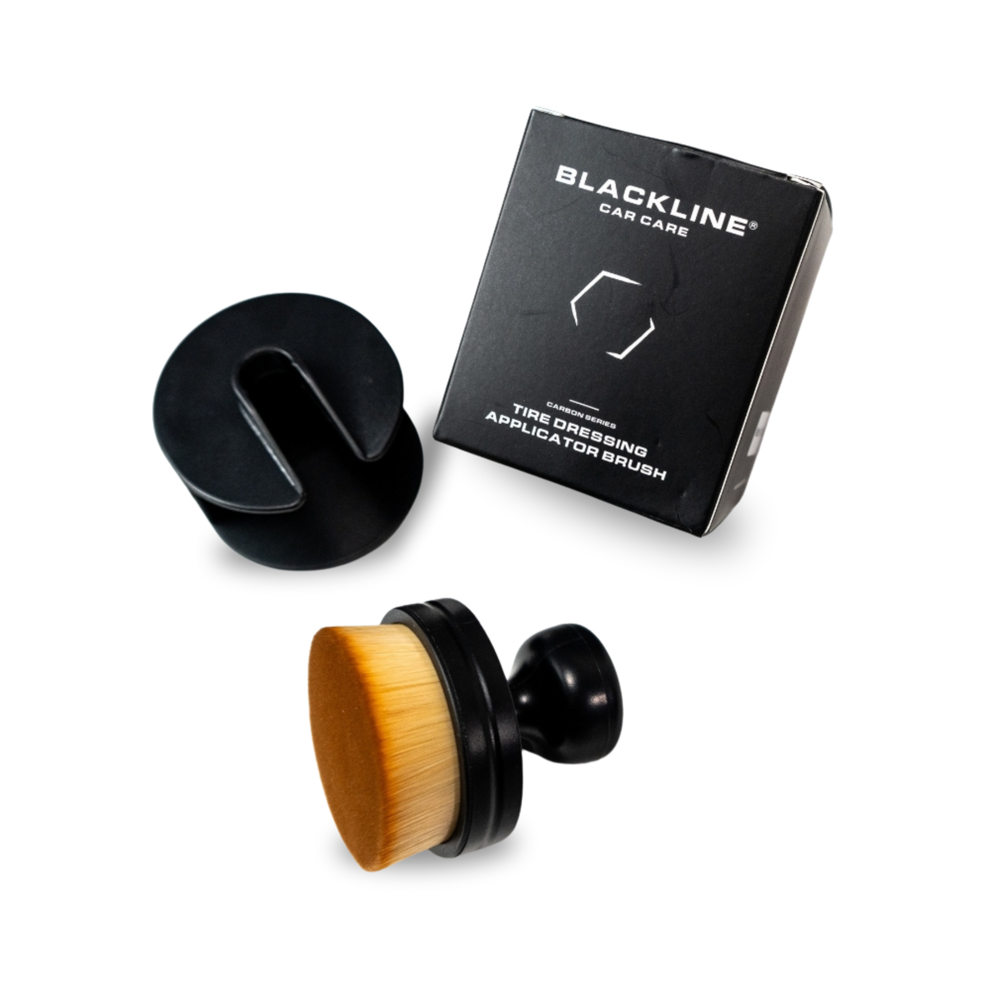 BLACKLINE® TIRE APPLICATOR BRUSH