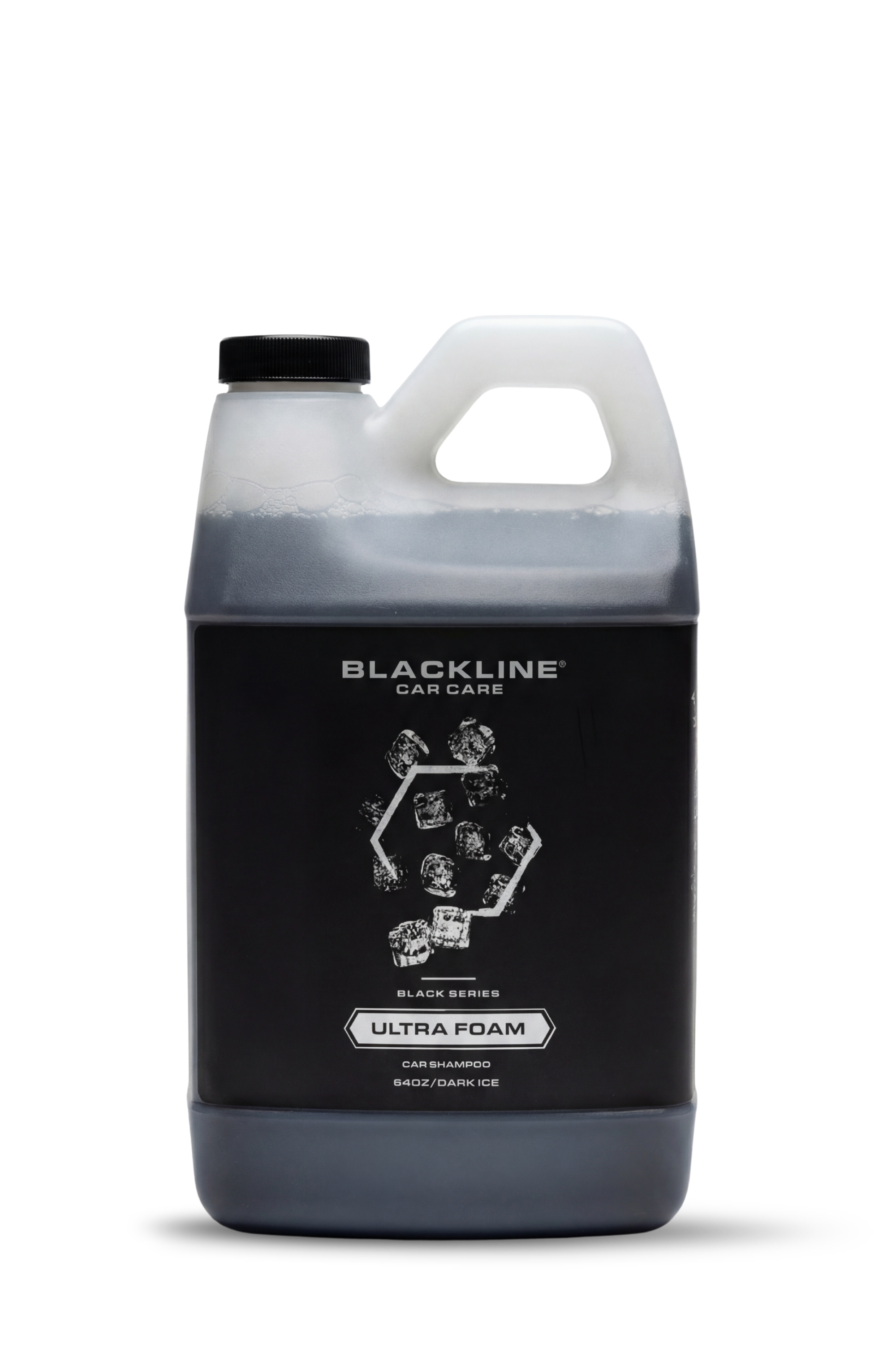 BLACKLINE® ULTRA FOAM
