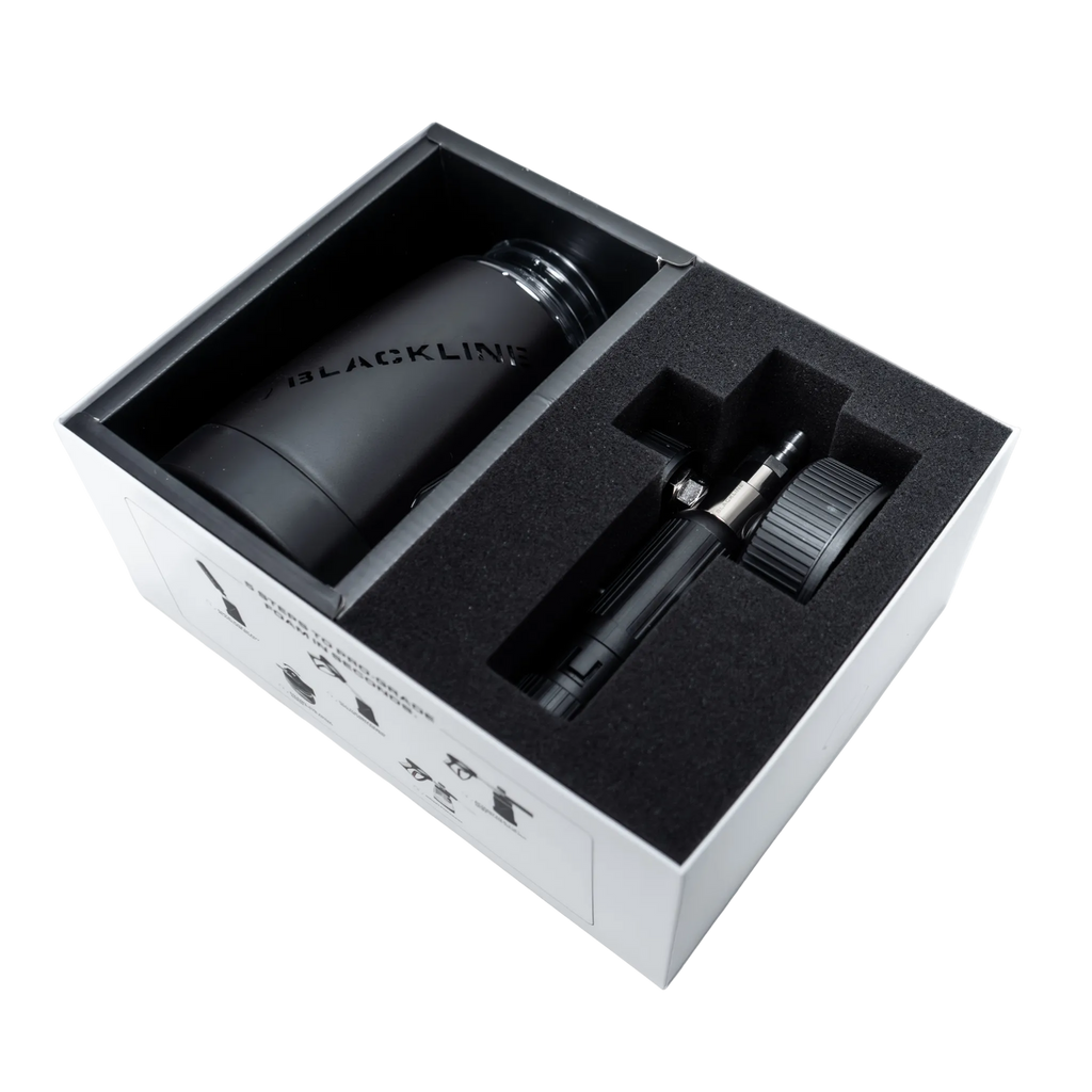 BLACKLINE® ULTRA SERIES FOAM CANNON