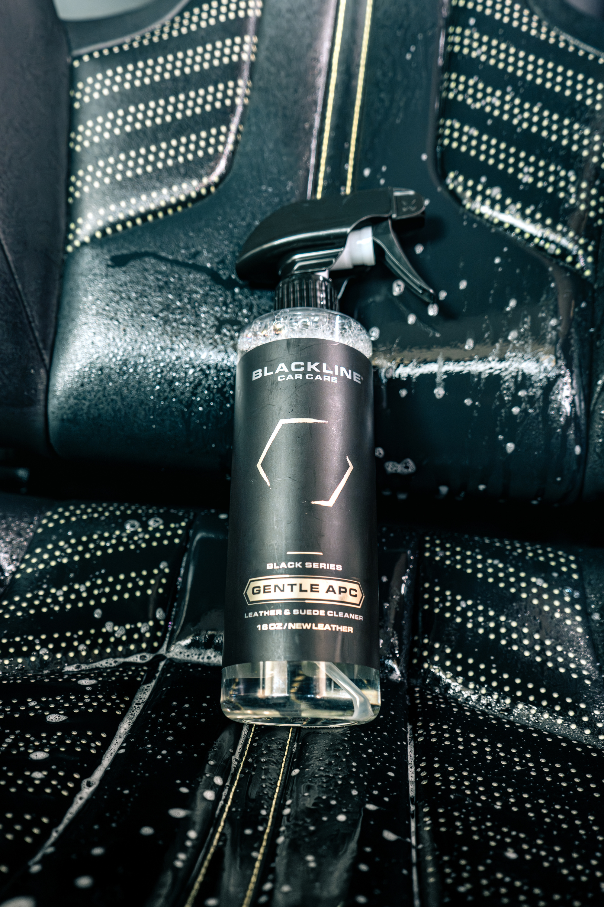 BLACKLINE® GENTLE APC