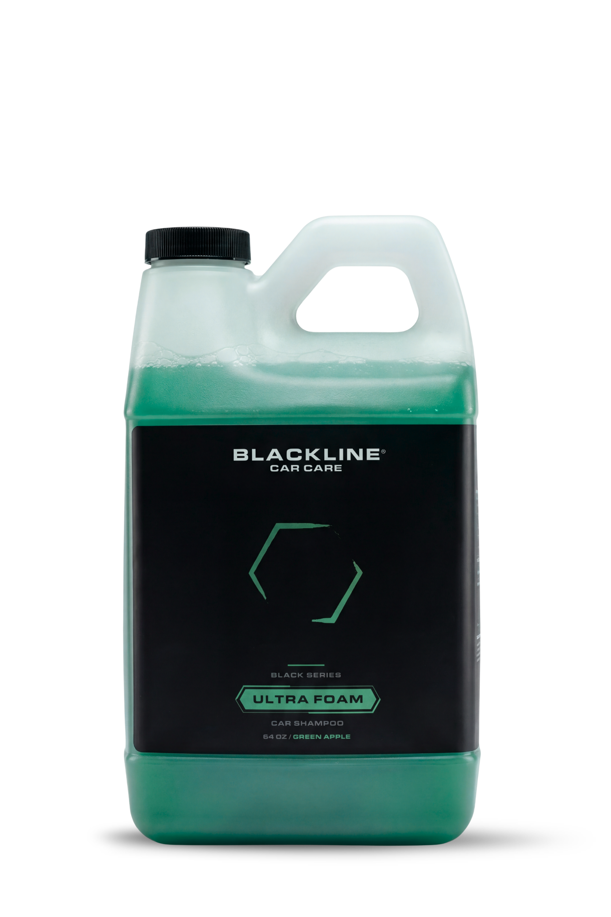 BLACKLINE® ULTRA FOAM