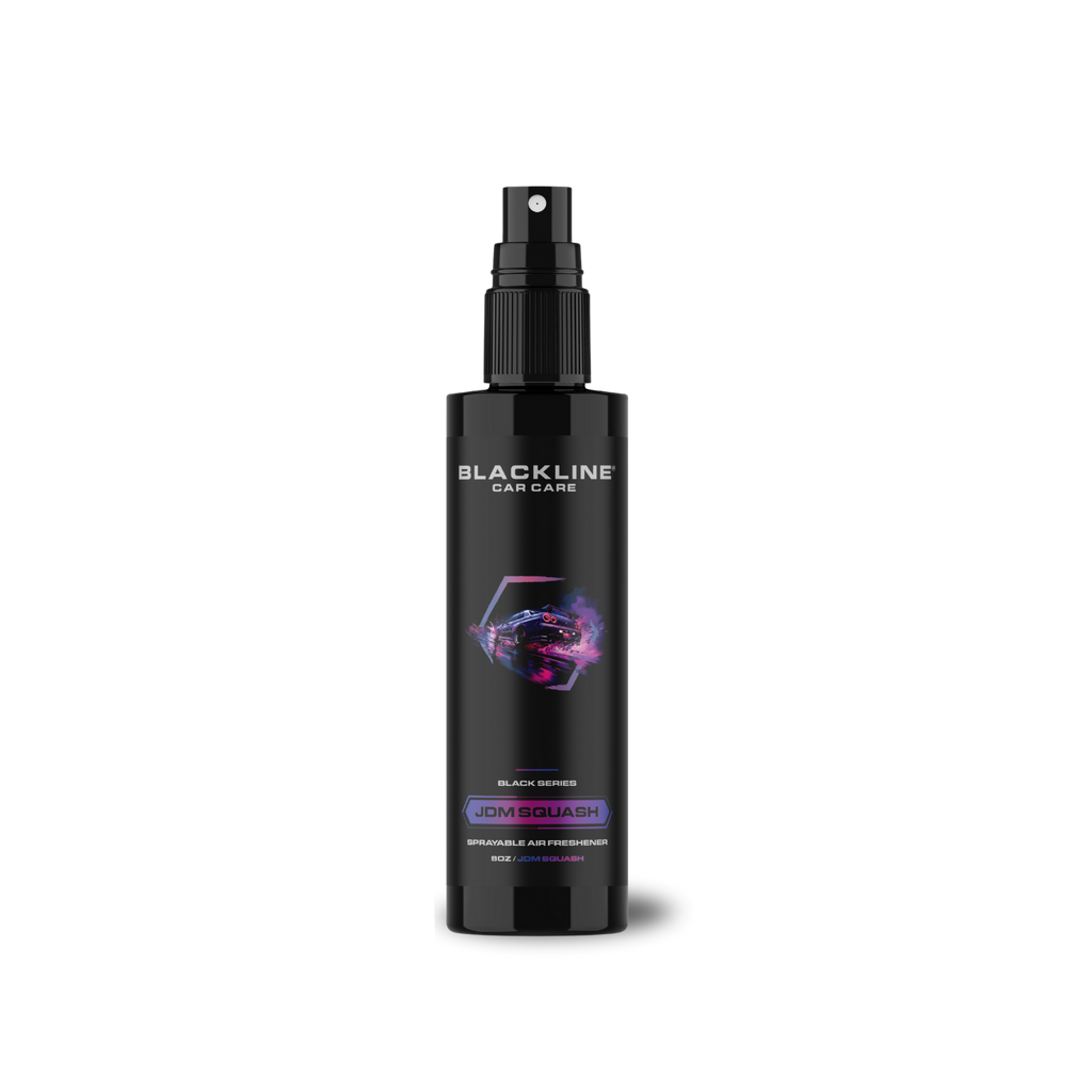 BLACKLINE®  8oz AIR FRESHENER