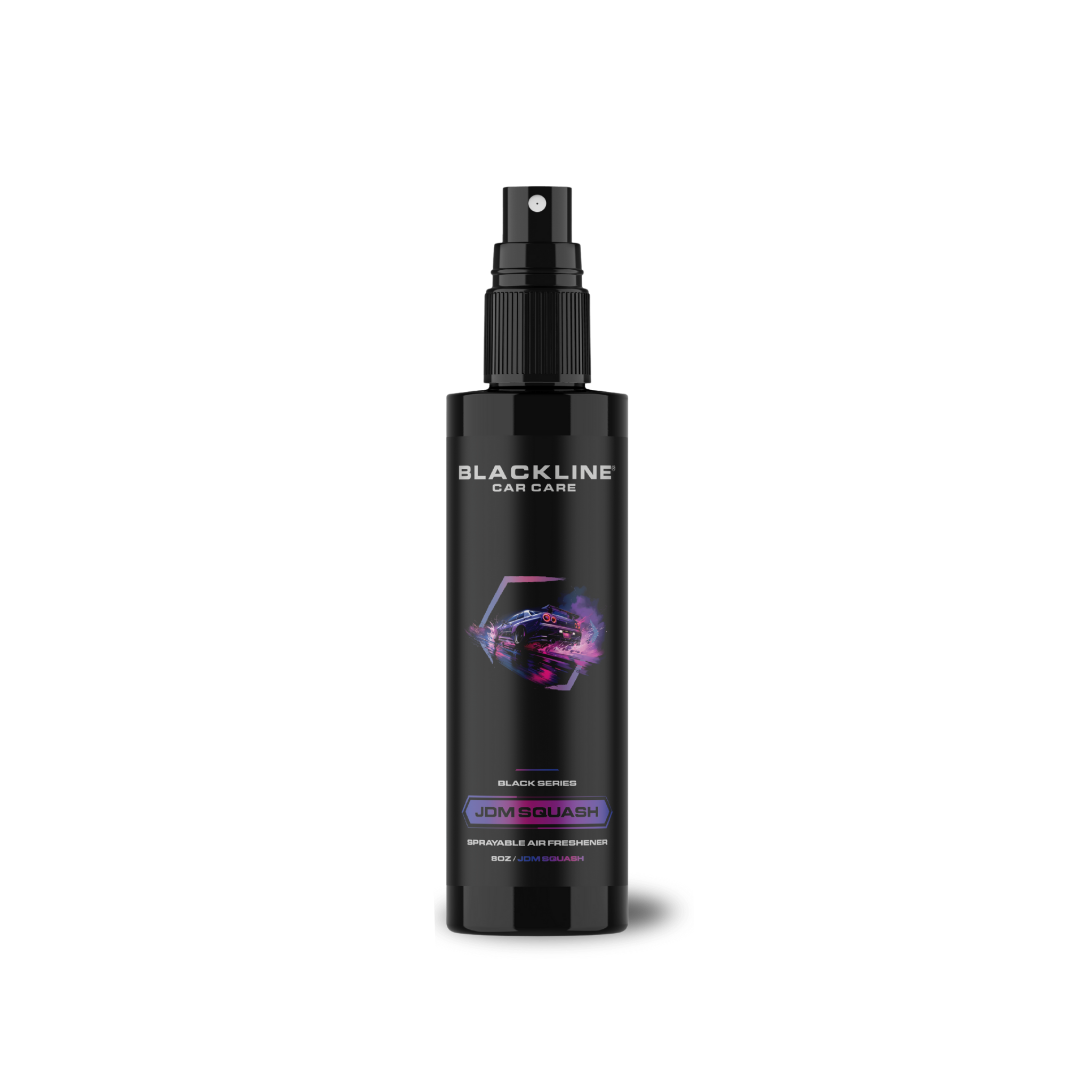 BLACKLINE®  8oz AIR FRESHENER