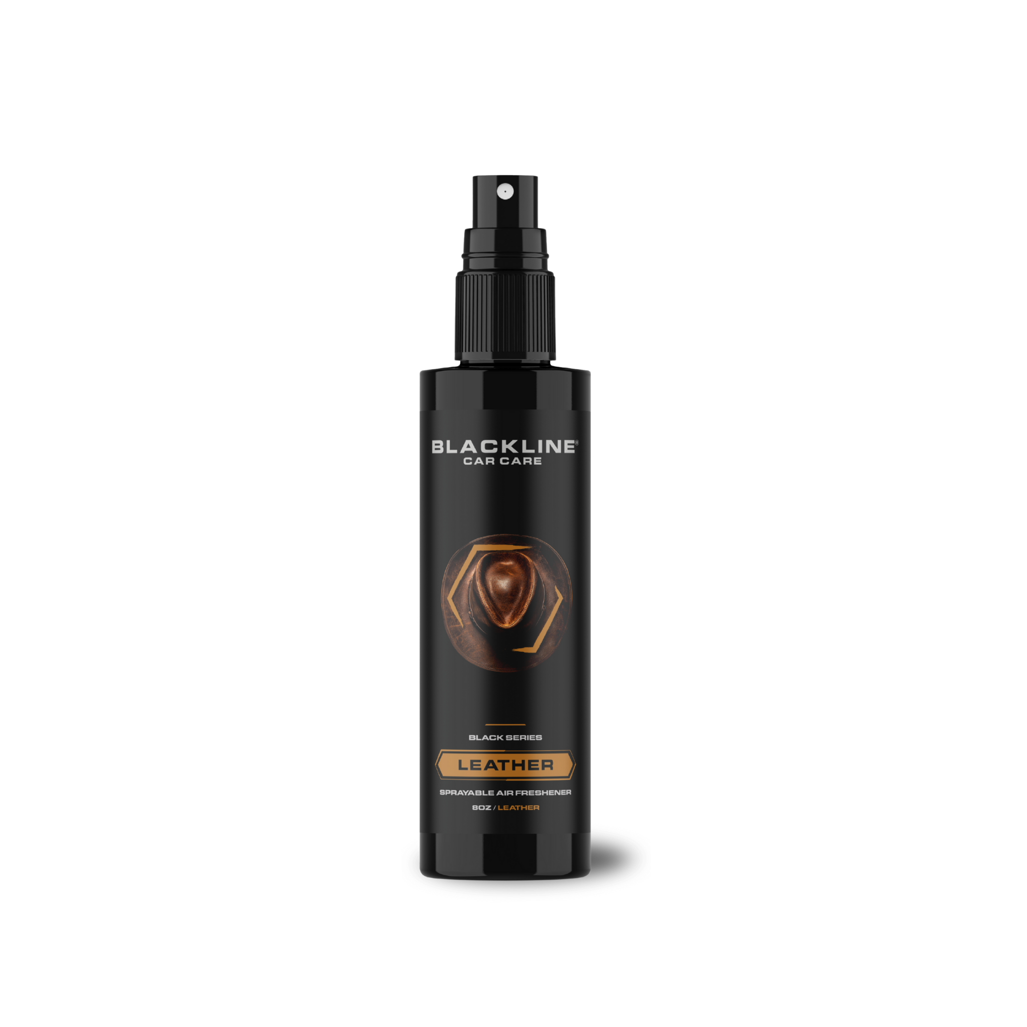 BLACKLINE®  8oz AIR FRESHENER