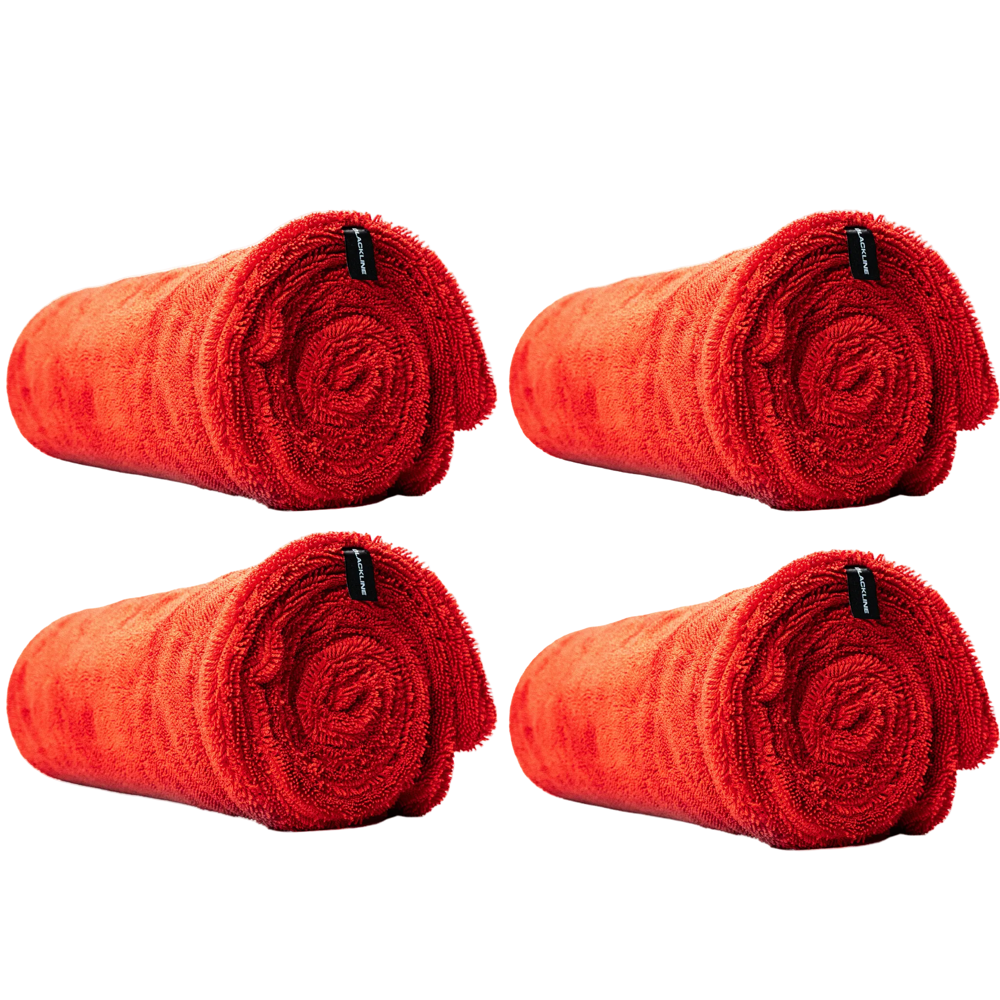 BLACKLINE® TWISTED-LOOP DRYING TOWEL