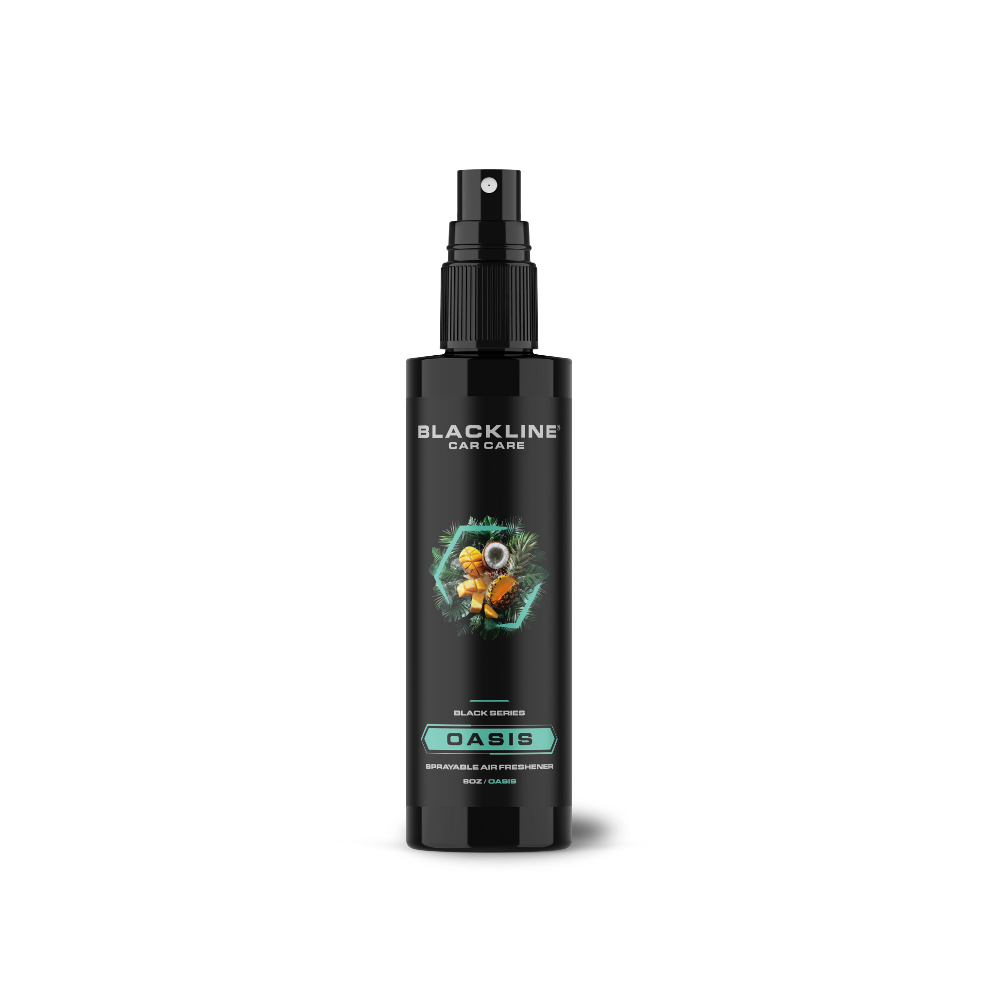 BLACKLINE®  8oz AIR FRESHENER