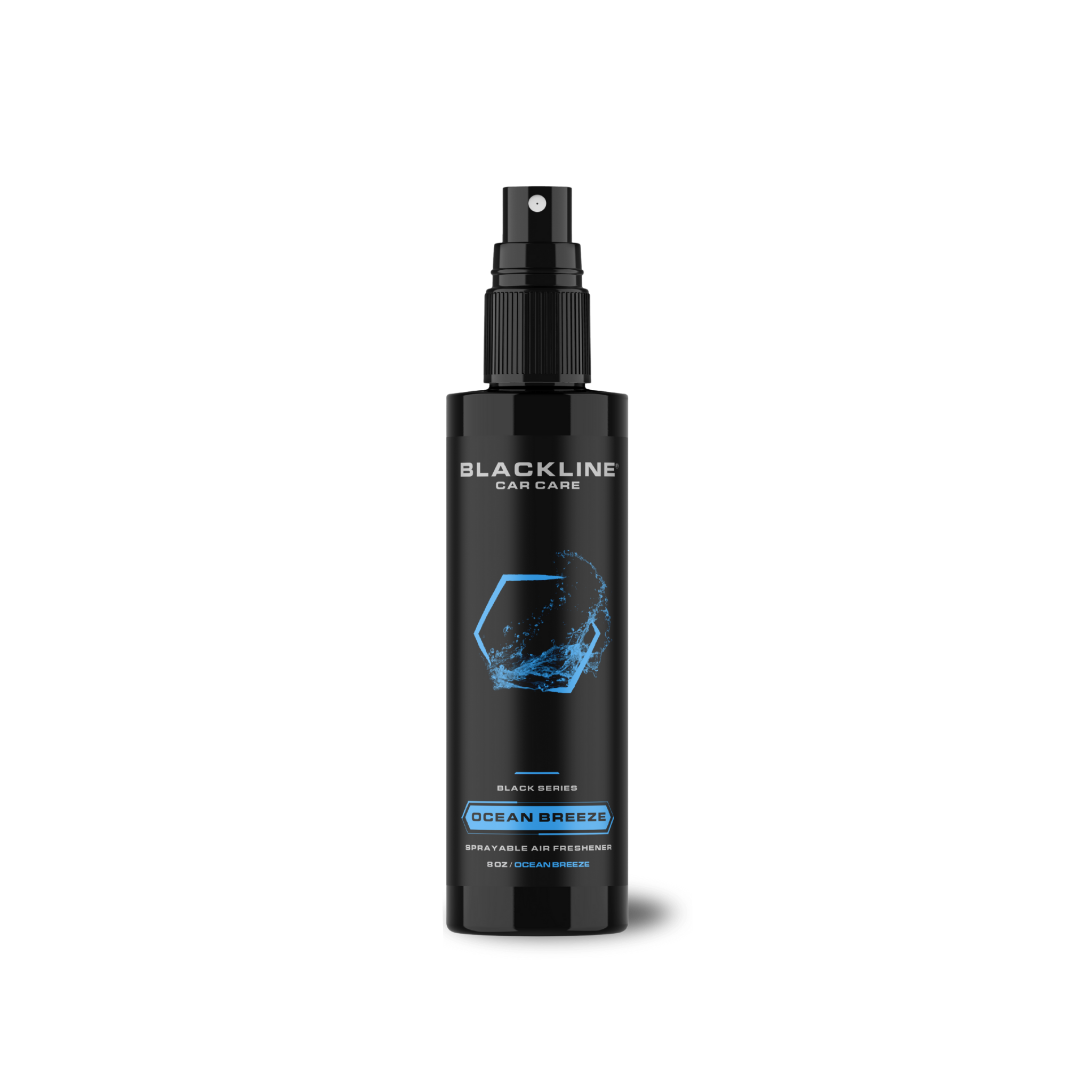 BLACKLINE®  8oz AIR FRESHENER