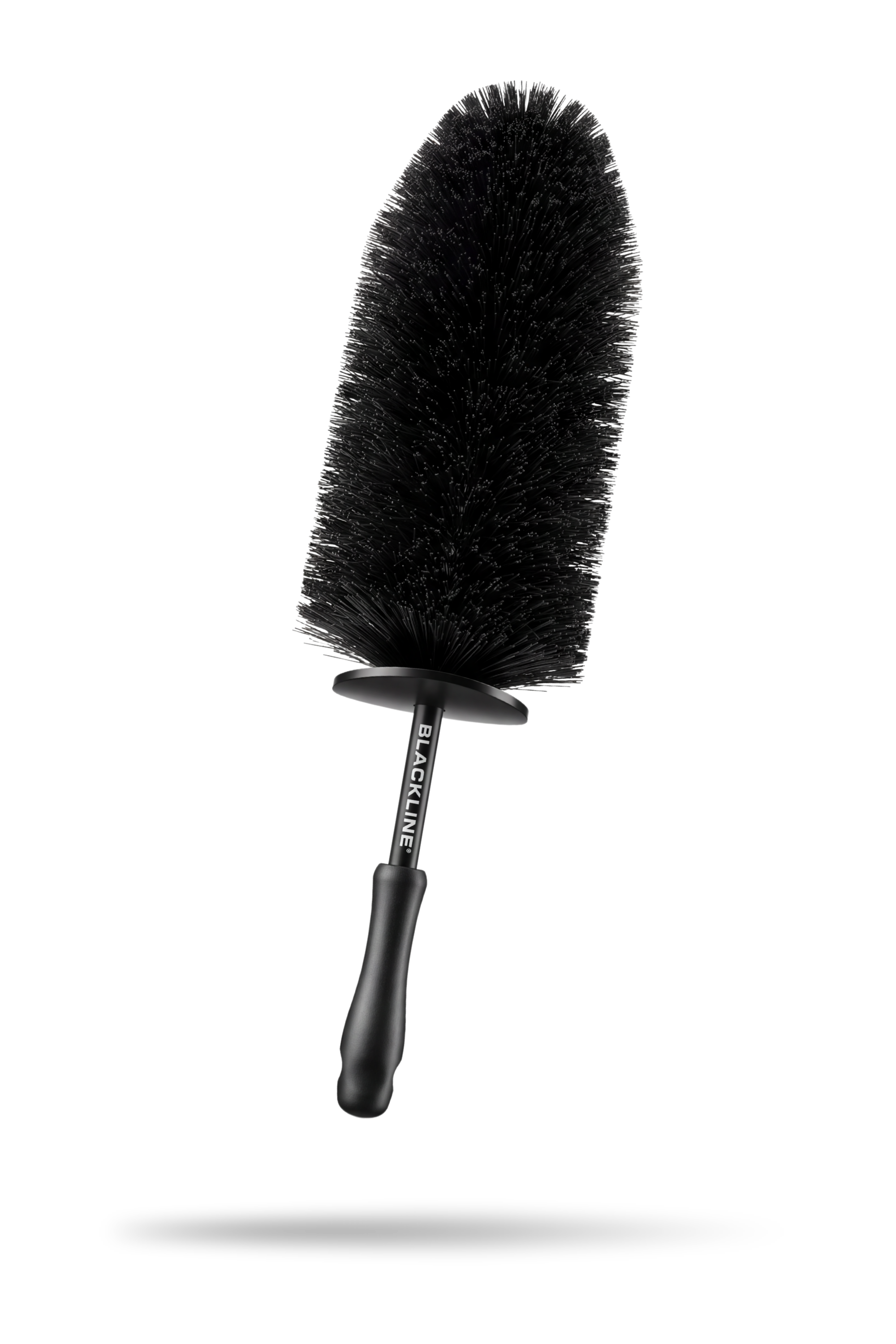 BLACKLINE® WHEEL BARREL BRUSH