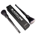 BLACKLINE® ULTRA-SOFT DETAIL BRUSH SET