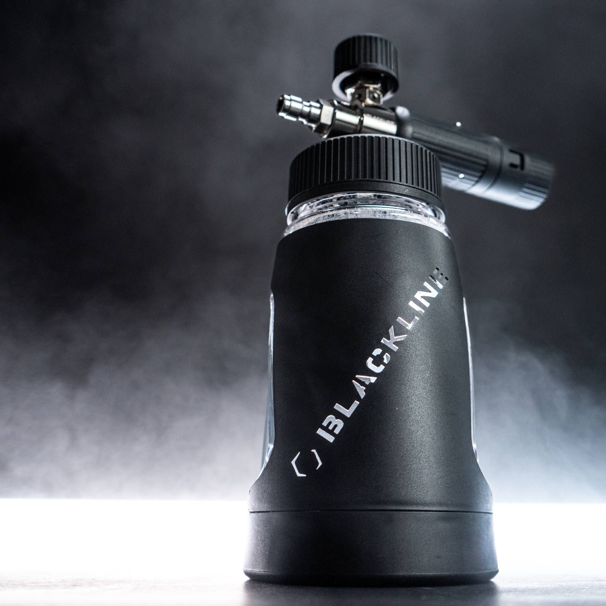 BLACKLINE® ULTRA SERIES FOAM CANNON