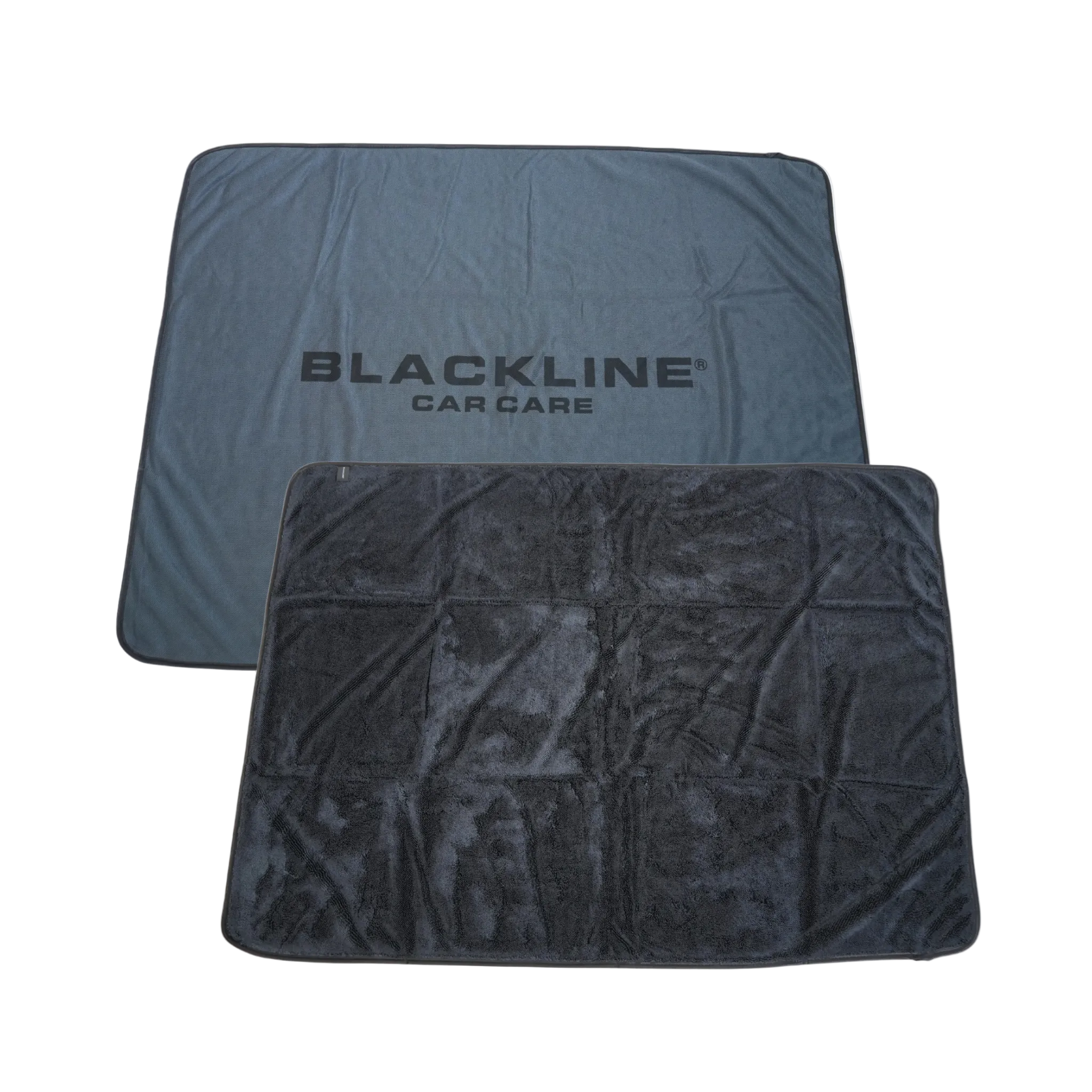 BLACKLINE® SLIM TWISTED-LOOP DRYING TOWEL