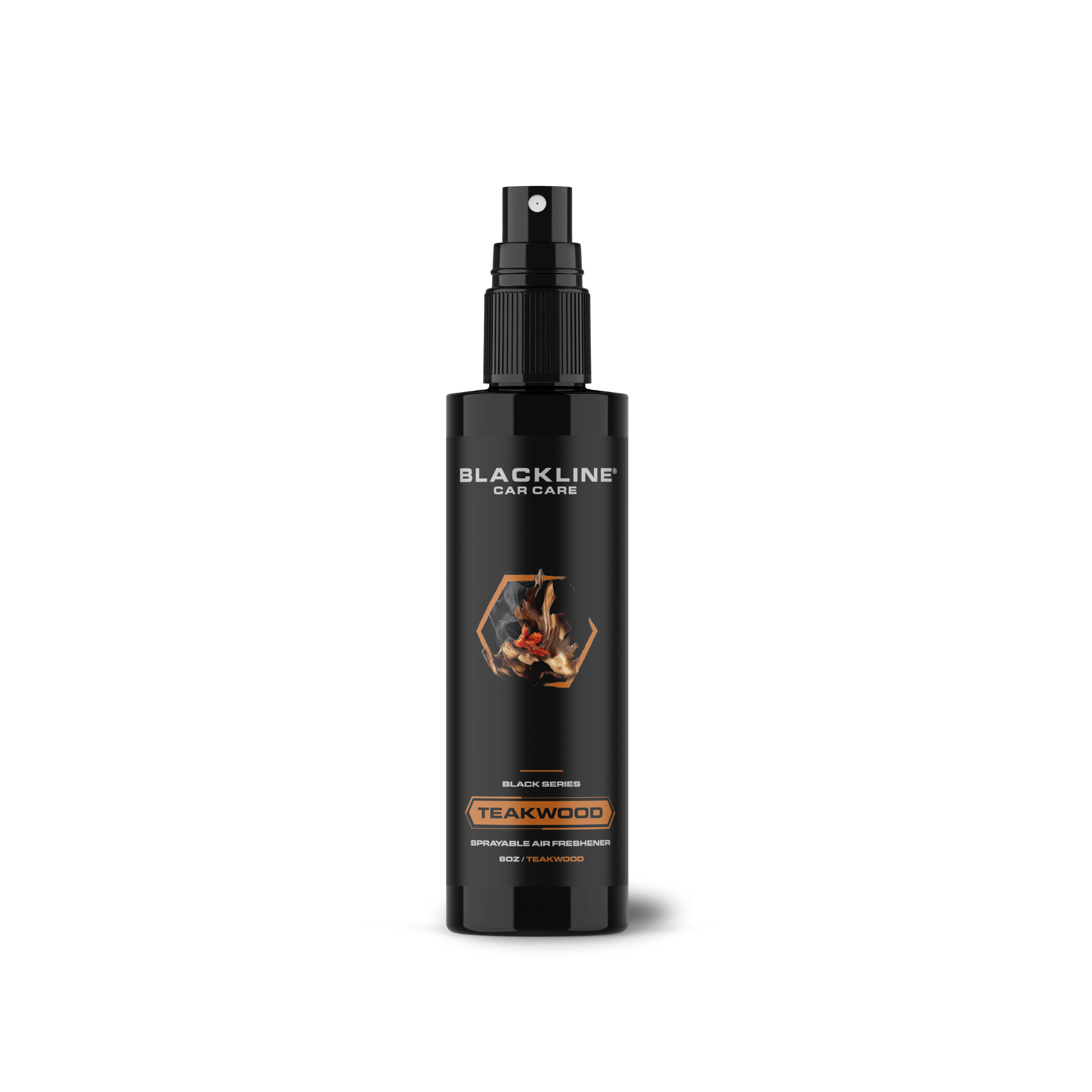 BLACKLINE®  8oz AIR FRESHENER