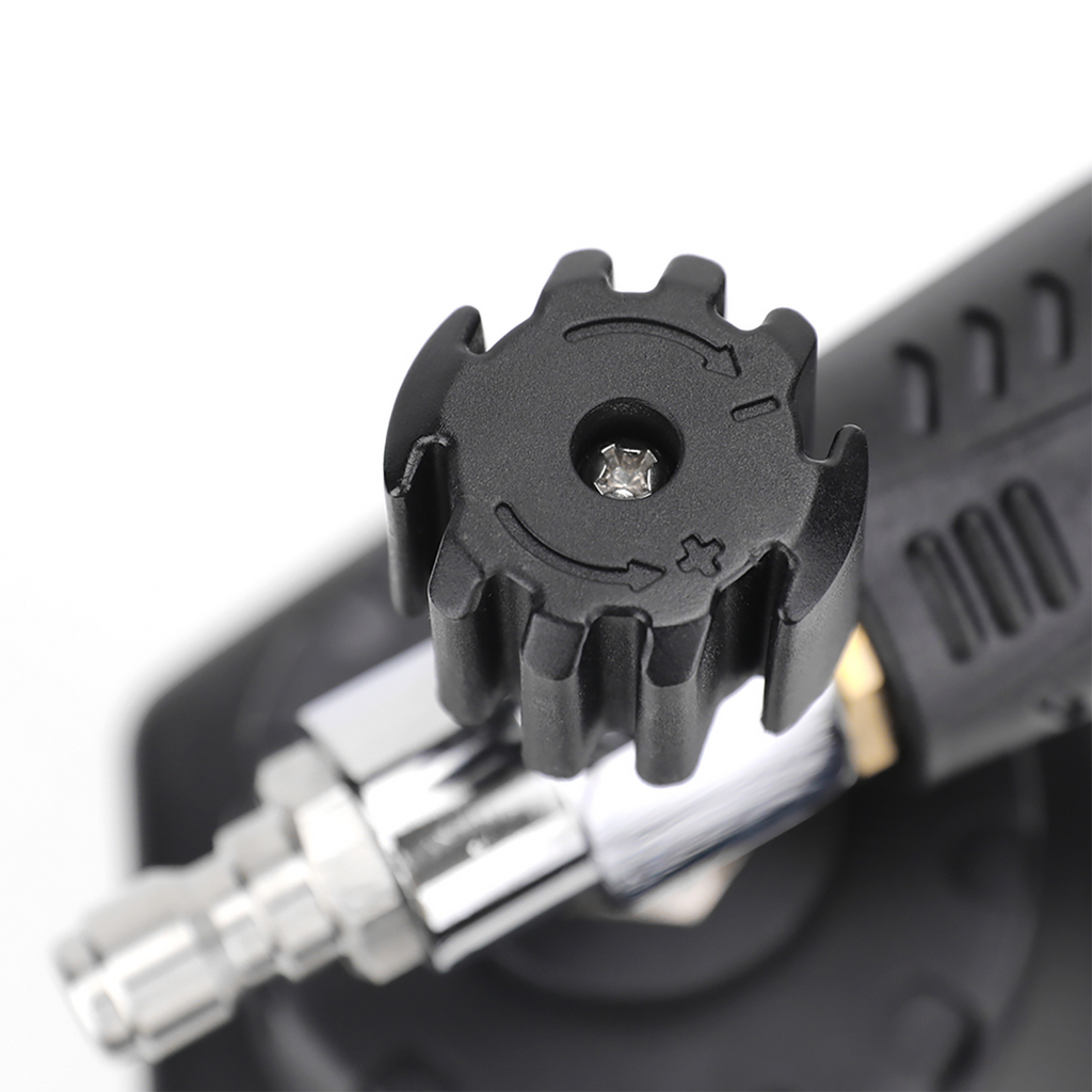 BLACKLINE® FOAM CANNON 2.0