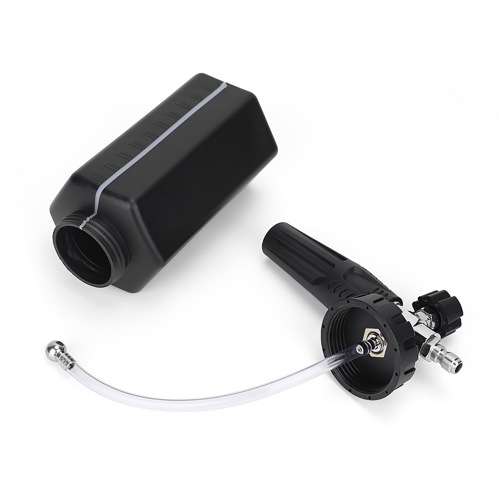 BLACKLINE® FOAM CANNON 2.0