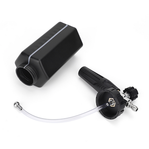 BLACKLINE® FOAM CANNON 2.0