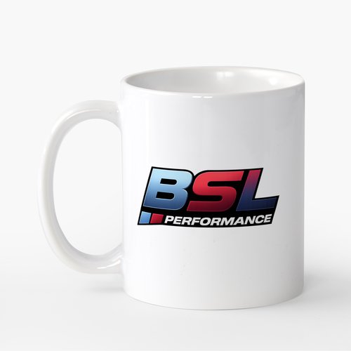 BSL performance mug